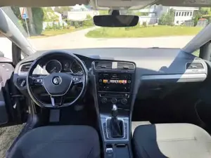 VW Golf Bild 16