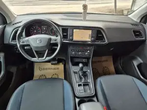 Seat Ateca Bild 15