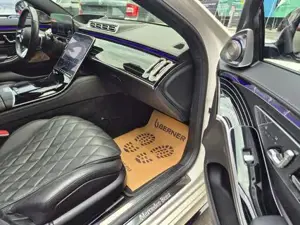 Mercedes-Benz S Bild 20