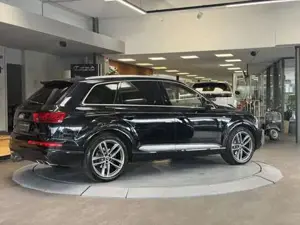 Audi Q7 Bild 7