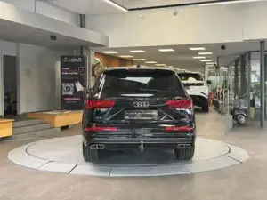 Audi Q7 Bild 5