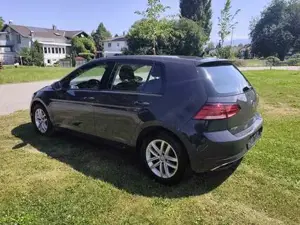 VW Golf Bild 4