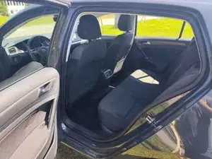 VW Golf Bild 13