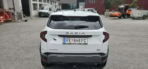 Dacia Duster Bild 4