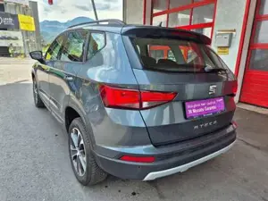 Seat Ateca Bild 7
