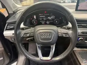Audi Q7 Bild 15