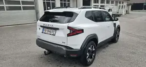 Dacia Duster Bild 5