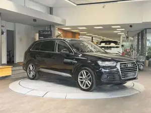 Audi Q7 Bild 9