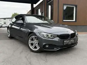 BMW 420 Bild 3