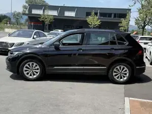 Volkswagen Tiguan Bild 7