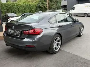 BMW 420 Bild 6
