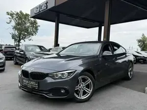 BMW 420 Bild 2