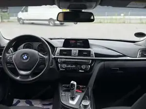 BMW 420 Bild 7