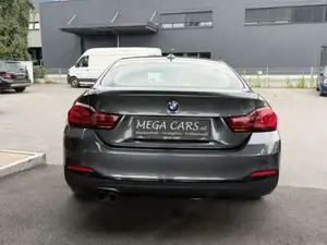 BMW 420 Bild 4