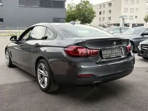 BMW 420 Bild 5