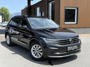 Volkswagen Tiguan Bild 3