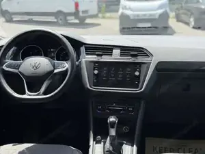 Volkswagen Tiguan Bild 8