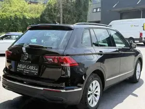 Volkswagen Tiguan Bild 6