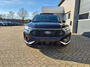Ford Kuga ST-Line X 243PS PHEV Automatik Matrix-LED schwe... Bild 6