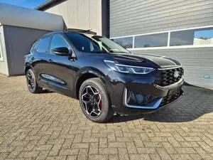 Ford Kuga ST-Line X 243PS PHEV Automatik Matrix-LED schwe... Bild 5