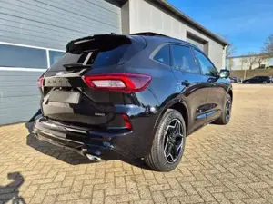 Ford Kuga ST-Line X 243PS PHEV Automatik Matrix-LED schwe... Bild 3