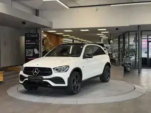 Mercedes-Benz GLC Bild 1