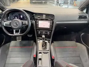 Volkswagen Golf Bild 12