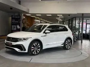 Volkswagen Tiguan Bild 2