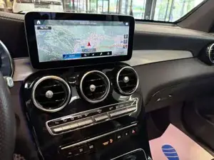 Mercedes-Benz GLC Bild 19