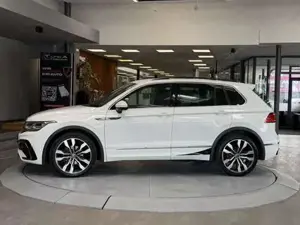 Volkswagen Tiguan Bild 3