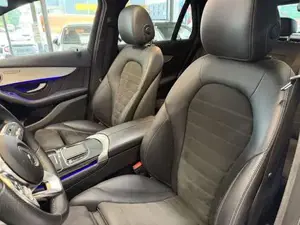 Mercedes-Benz GLC Bild 15