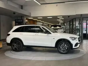 Mercedes-Benz GLC Bild 9