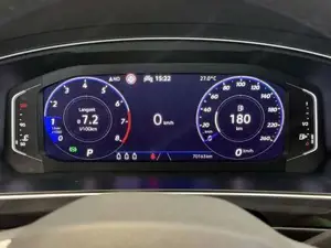 Volkswagen Tiguan Bild 16