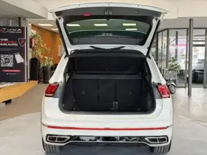 Volkswagen Tiguan Bild 10
