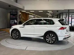 Volkswagen Tiguan Bild 4