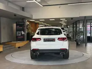 Mercedes-Benz GLC Bild 6