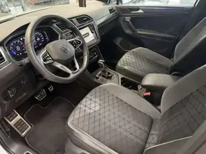 Volkswagen Tiguan Bild 13