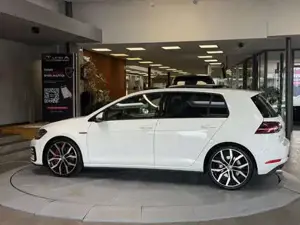 Volkswagen Golf Bild 3