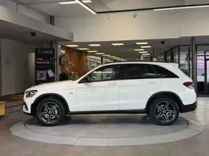 Mercedes-Benz GLC Bild 3