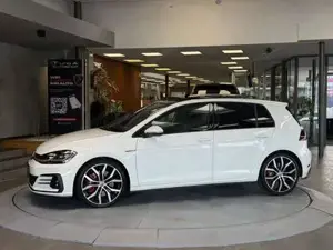 Volkswagen Golf Bild 2