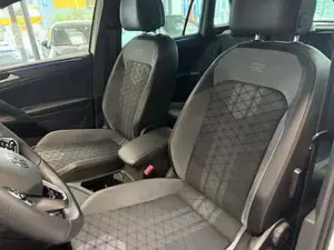 Volkswagen Tiguan Bild 14