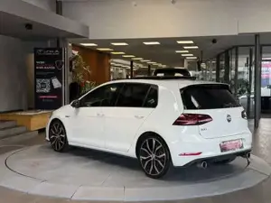 Volkswagen Golf Bild 4
