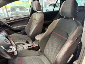 Volkswagen Golf Bild 14
