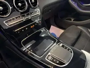 Mercedes-Benz GLC Bild 18