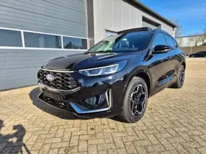 Ford Kuga ST-Line X 243PS PHEV Automatik Matrix-LED schwe... Bild 7