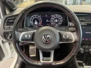 Volkswagen Golf Bild 15