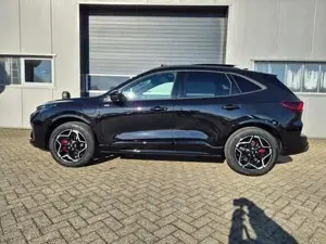 Ford Kuga ST-Line X 243PS PHEV Automatik Matrix-LED schwe... Bild 8