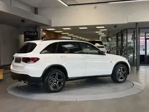 Mercedes-Benz GLC Bild 8