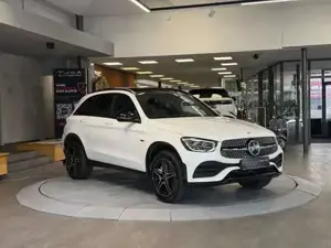 Mercedes-Benz GLC Bild 10