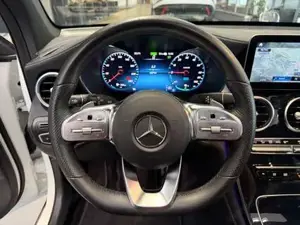 Mercedes-Benz GLC Bild 16
